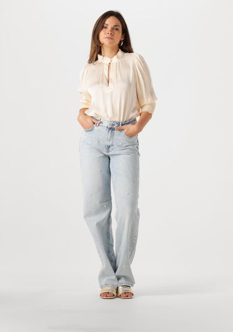 Witte EST'SEVEN Blouses ELISE BLOUSE - large