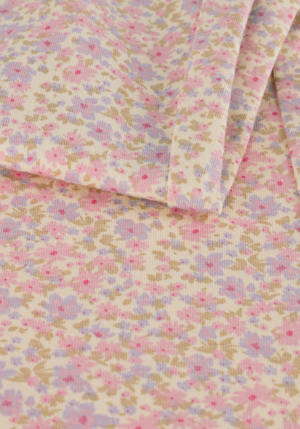 Multi KOKO NOKO Wijde broek P54984 - large