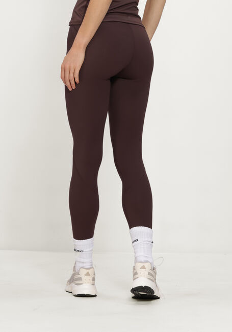 Bruine BJORN BORG Sportleggings BORG SLEEK TIGHTS - large