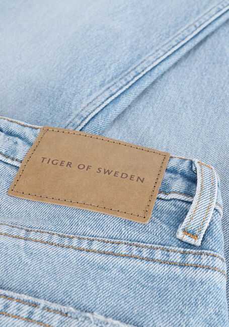 Lichtblauwe TIGER OF SWEDEN Slim fit jeans MEG - large