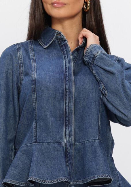 Blauwe INWEAR Top SOPHINAIW SHIRT - large