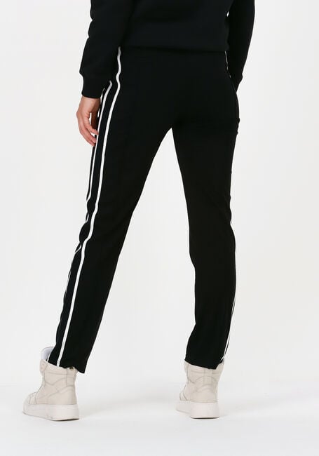 Zwarte HARPER & YVE Joggingbroek HANA-PA - large