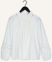 Witte MOLIIN Blouses PENELOPY Witte MOLIIN Blouses PENELOPY - medium
