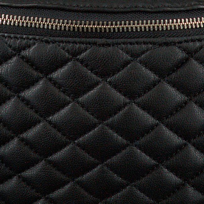 Zwarte DEPECHE Heuptas BUM BAG 13918 Zwarte DEPECHE Heuptas BUM BAG 13918 - large