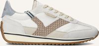 Witte VIA VAI Lage sneakers MIKKI RUBY Witte VIA VAI Lage sneakers MIKKI RUBY - medium