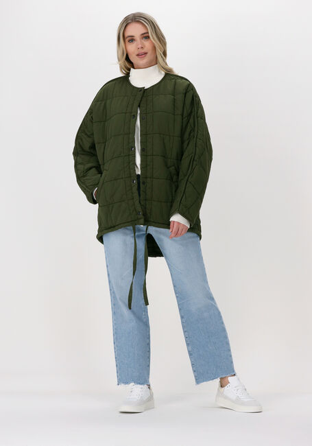 Khaki PENN & INK Jack S22W467LAB - large