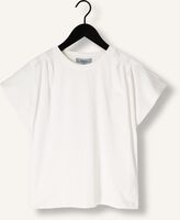 Witte MINUS T-shirt SEVIRA T-SHIRT Witte MINUS T-shirt SEVIRA T-SHIRT - medium