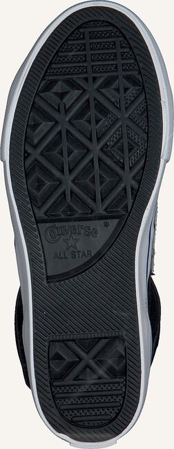 Zwarte CONVERSE Hoge sneakers PRO BLAZE STRAP HI KIDS Zwarte CONVERSE Hoge sneakers PRO BLAZE STRAP HI KIDS - large