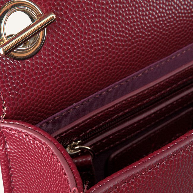 Rode VALENTINO BAGS Schoudertas DIVINA CLUTCH Rode VALENTINO BAGS Schoudertas DIVINA CLUTCH - large