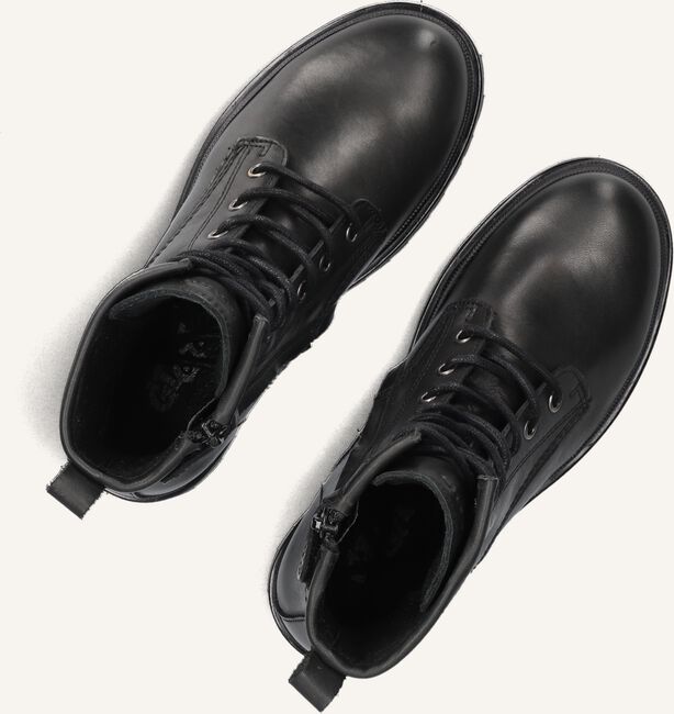 Zwarte GIGA Veterboots G4465O Zwarte GIGA Veterboots G4465O - large