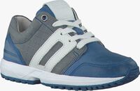 blauwe TRACKSTYLE Sneakers 316445  - medium