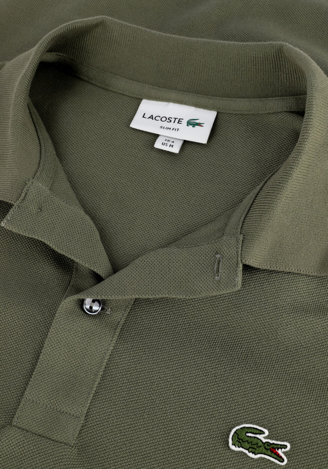 Lacoste m online