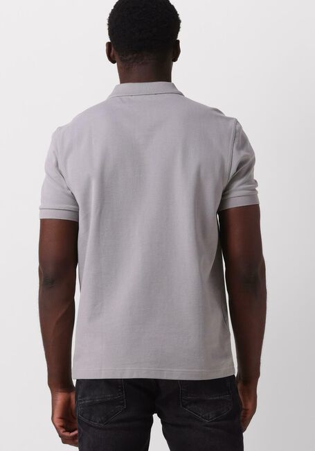 Lime FRED PERRY Polo THE PLAIN FRED PERRY SHIRT - large