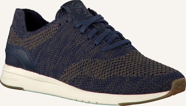 Blauwe COLE HAAN Lage sneakers GRANDPRO RUNNER MEN Blauwe COLE HAAN Lage sneakers GRANDPRO RUNNER MEN - large