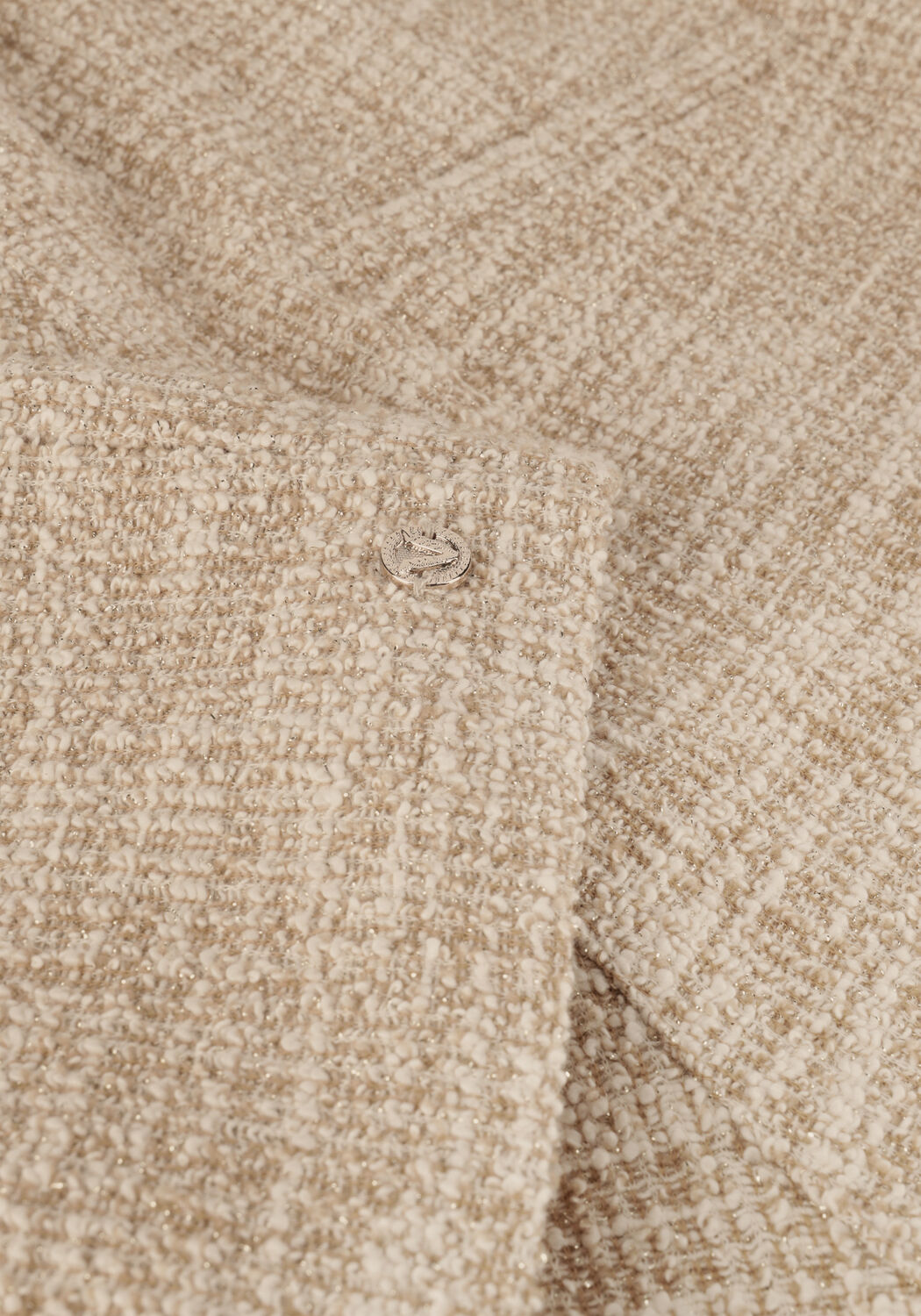 Gouden JOSH V Broeken ROMEE - large