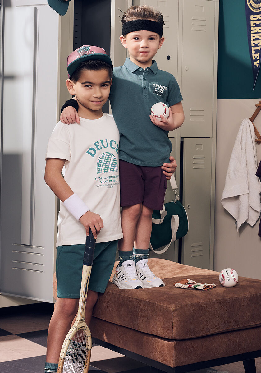 Witte Z8 T-shirt CHAZZ - large