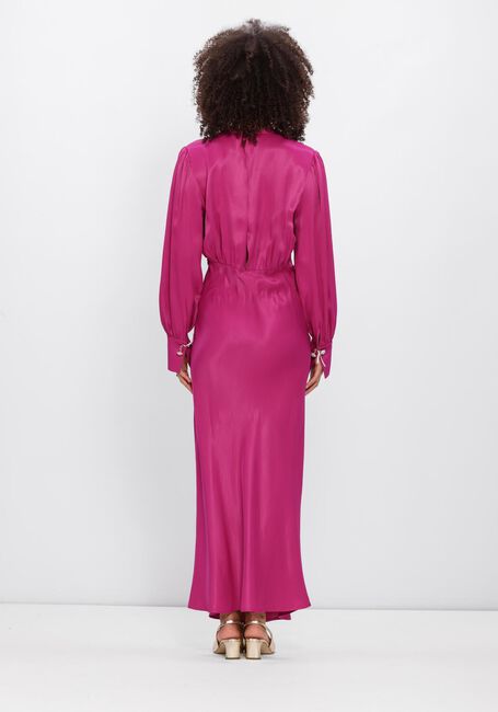 Fuchsia TWINSET MILANO Maxi jurk 261TP2761 - large
