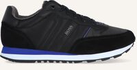 Zwarte BOSS Lage sneakers PARKOUR RUNN MX - medium