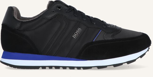 Zwarte BOSS Lage sneakers PARKOUR RUNN MX Zwarte BOSS Lage sneakers PARKOUR RUNN MX - large
