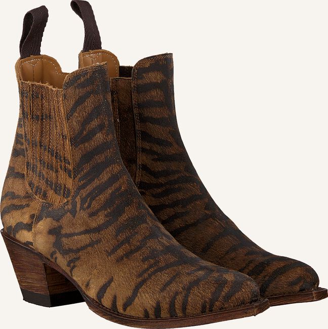 Cognac SENDRA Enkellaarsjes 16134 Cognac SENDRA Enkellaarsjes 16134 - large