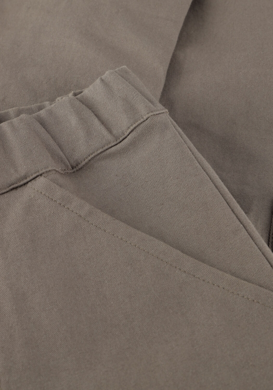 Taupe TON & TON Cargobroeken TYLER - large