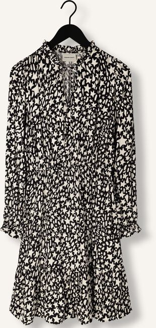 Zwarte FABIENNE CHAPOT Mini jurk DOROTHY DRESS Zwarte FABIENNE CHAPOT Mini jurk DOROTHY DRESS - large