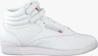 Witte REEBOK Sneakers F/S HI - medium