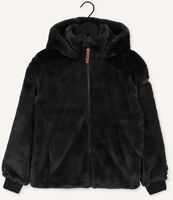 Grijze MOSCOW Faux fur jas EVELYN Grijze MOSCOW Faux fur jas EVELYN - medium