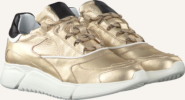 Gouden NOTRE-V Lage sneakers J5314 Gouden NOTRE-V Lage sneakers J5314 - large