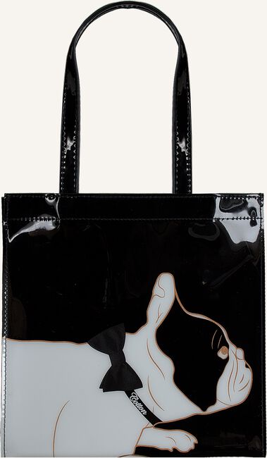 Zwarte TED BAKER Handtas MAYACON Zwarte TED BAKER Handtas MAYACON - large
