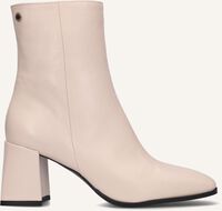 Witte NOTRE-V Enkellaarsjes 51533 Witte NOTRE-V Enkellaarsjes 51533 - medium