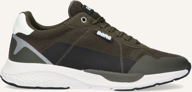 Groene BJORN BORG Lage sneakers R1200 LMN M Groene BJORN BORG Lage sneakers R1200 LMN M - large