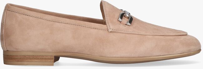 Beige UNISA Loafers DALCY - large