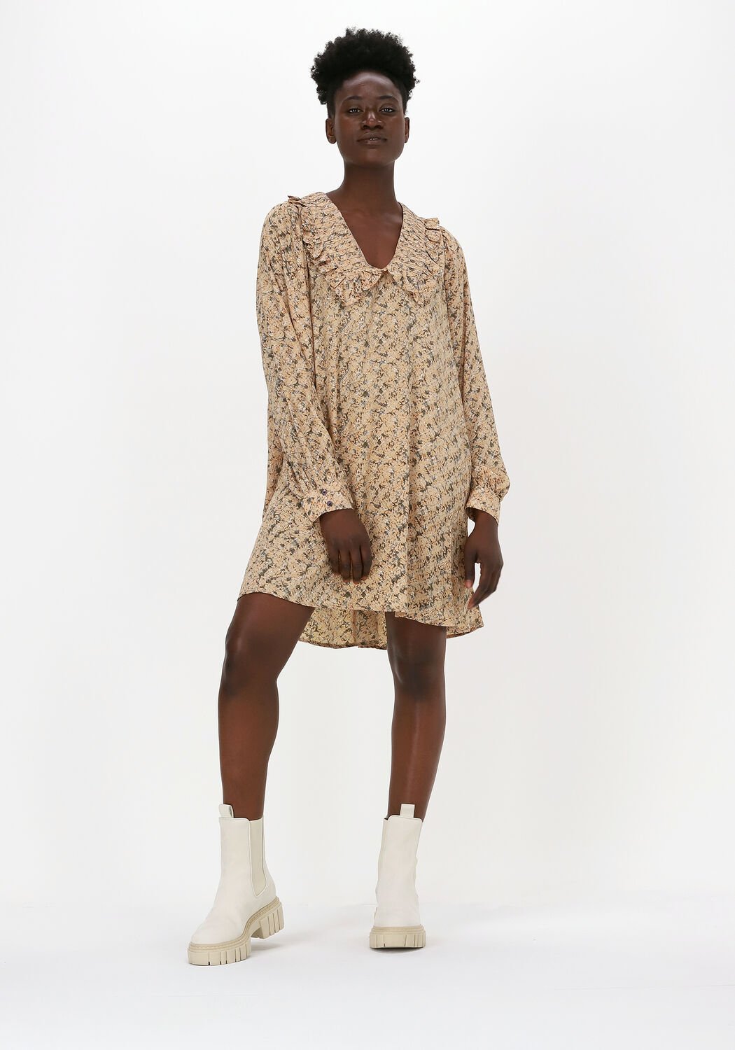 Sissel jurk deals