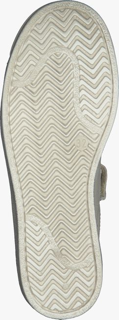 Witte CLIC! 9193 Sneakers - large