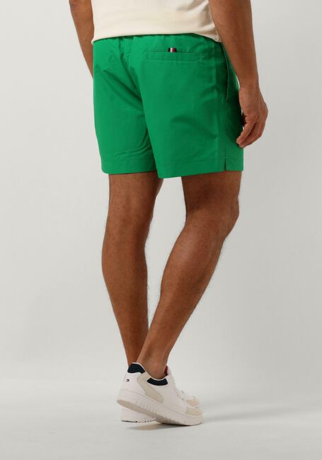 Groene TOMMY HILFIGER UNDERWEAR Zwembroeken MEDIUM DRAWSTRING - large