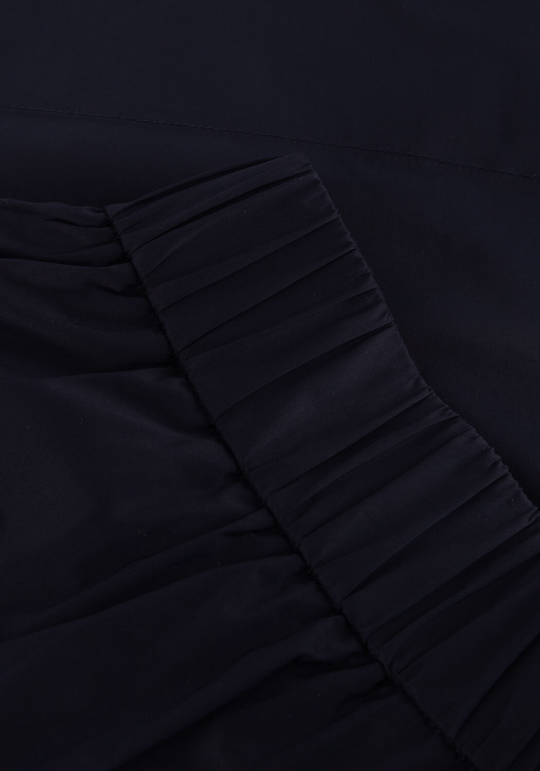 Donkerblauwe NOTRE-V Maxirok NV-FRIGG - large