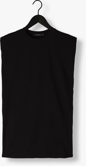 Zwarte YDENCE Mini jurk DRESS NICOLINE - large