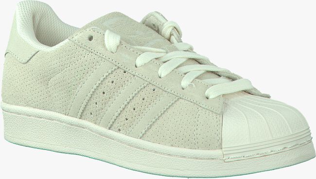 Witte ADIDAS Sneakers SUPERSTAR RT - large