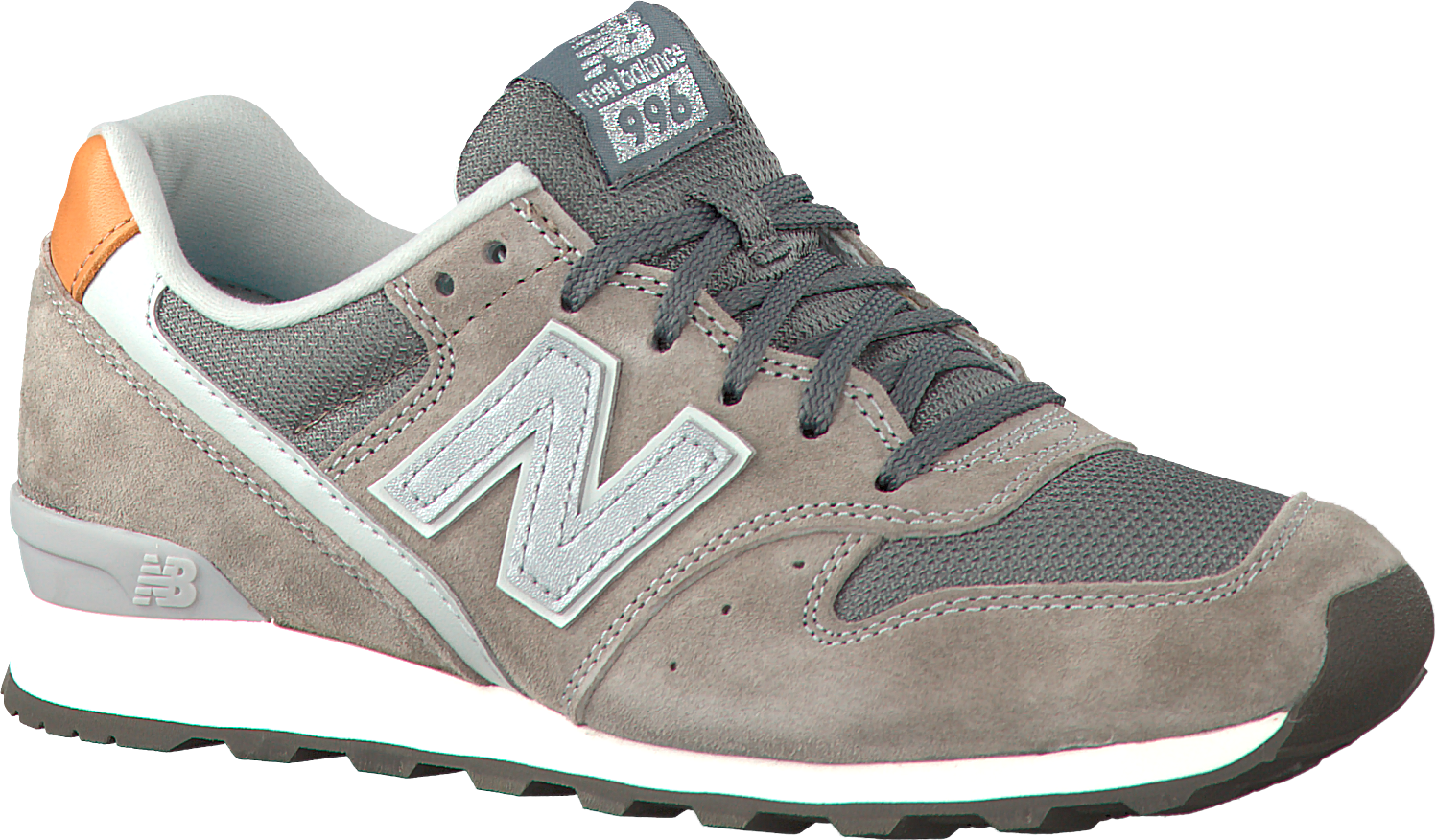 new balance wl410 dames grijs