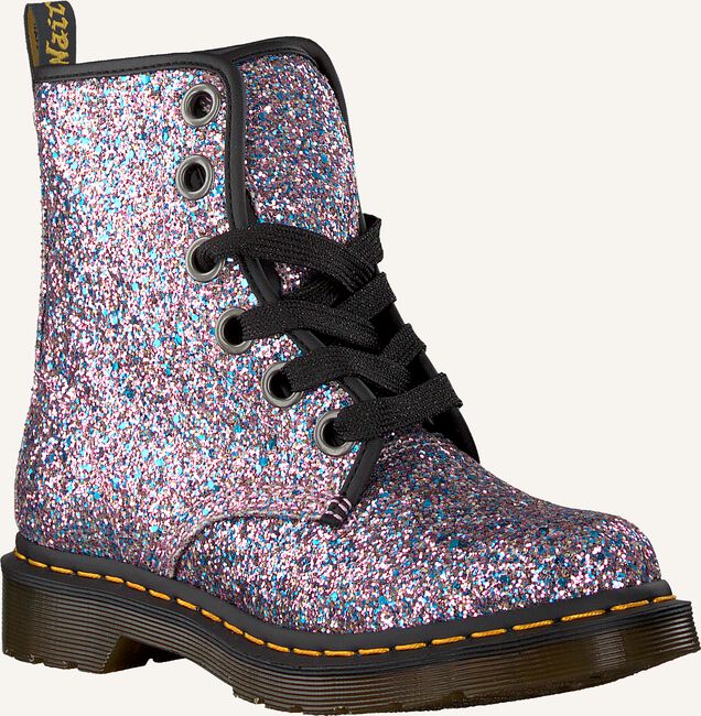 Multi DR MARTENS Veterboots 1460 Multi DR MARTENS Veterboots 1460 - large