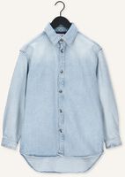 Lichtblauwe TIGER OF SWEDEN Blouses KINNA DNM Lichtblauwe TIGER OF SWEDEN Blouses KINNA DNM - medium