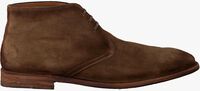 Bruine CORDWAINER Nette schoenen 18010  - medium