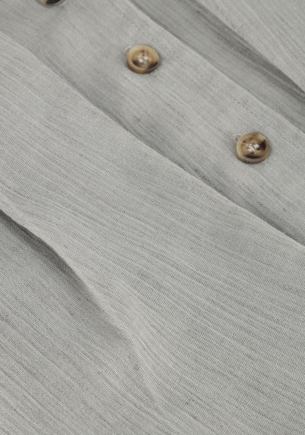 Grijze BAJE STUDIO Blouses LISS - large