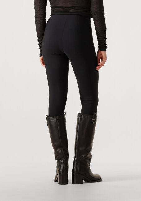 Zwarte WOLFORD Broeken SCUBA LEGGINGS - large
