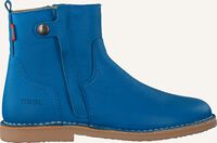 Blauwe KOEL4KIDS Enkellaarsjes KO207 - medium