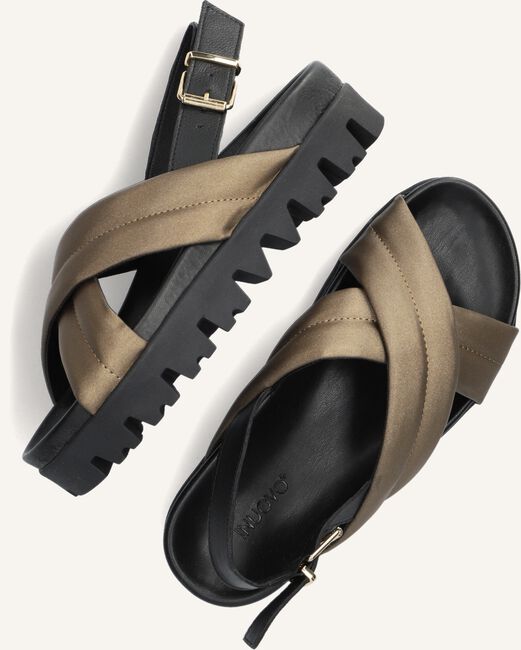 Bronzen INUOVO Sandalen 22868008 Bronzen INUOVO Sandalen 22868008 - large