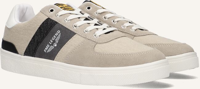 Beige PME LEGEND Lage sneakers SKYTANK Beige PME LEGEND Lage sneakers SKYTANK - large
