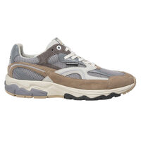 Beige FLORIS VAN BOMMEL Lage sneakers SFM-10258 DE REZER - medium