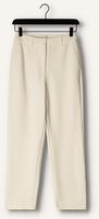 Gebroken wit Y.A.S. Bruidsmode YASLIZZIE HW STRAIGHT PANT - CELEB Gebroken wit Y.A.S. Bruidsmode YASLIZZIE HW STRAIGHT PANT - CELEB - medium